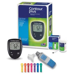 Contours Plus Kit