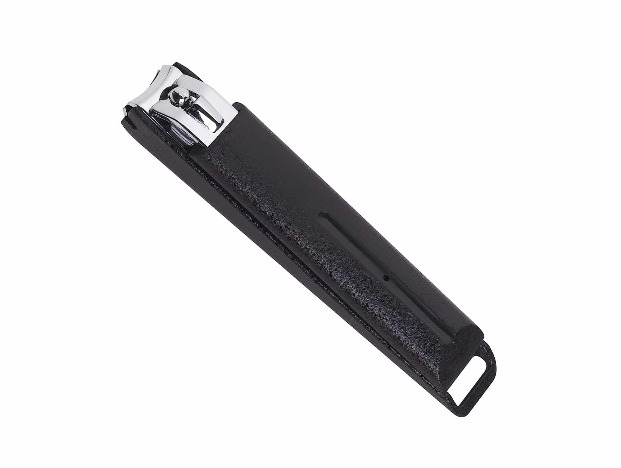Coupe ongles noirs Grand modèle pédicure