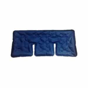 Coussin de gel épaule réutilisable