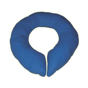 Coussin en microbilles nuque