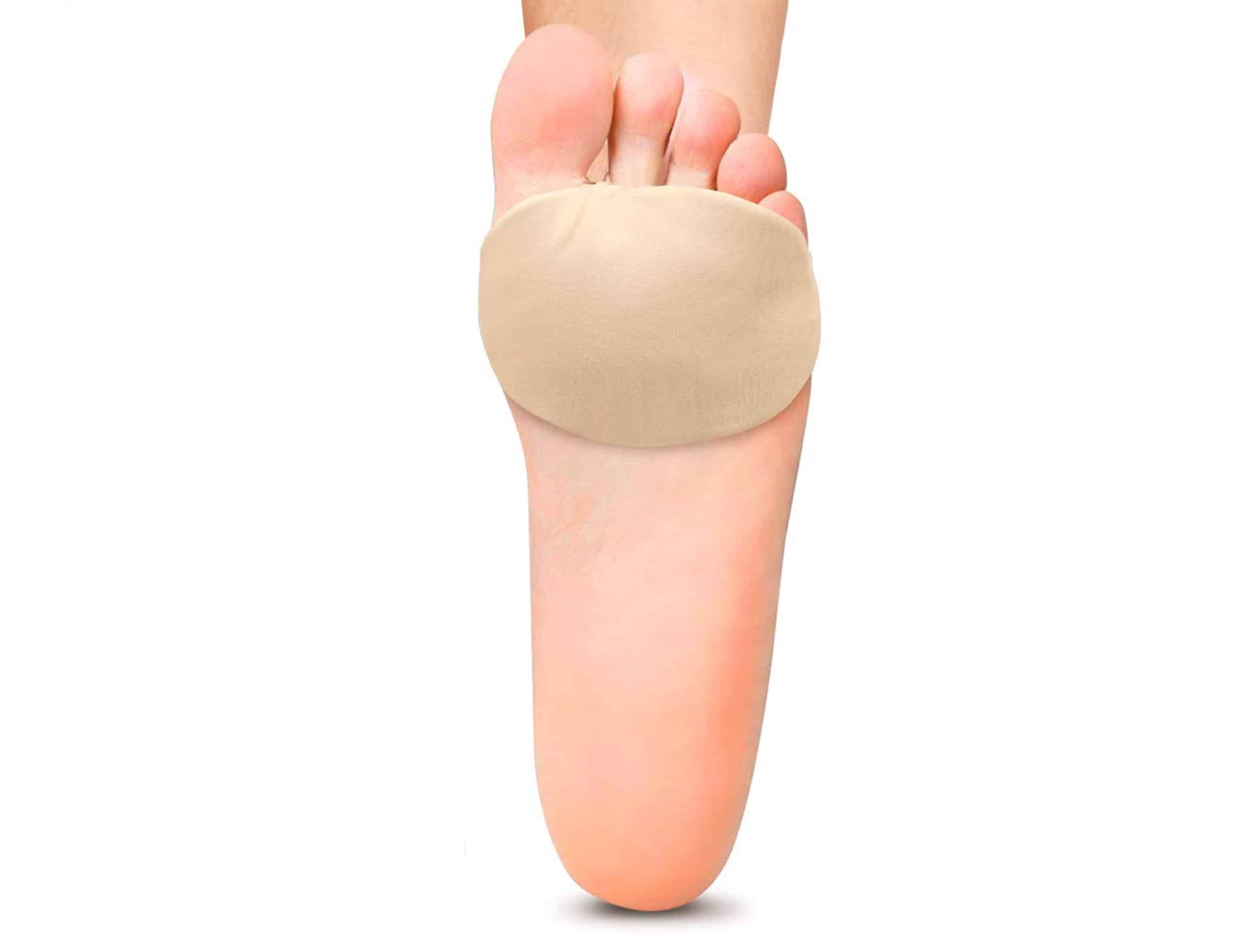 Coussin plantaire (à la paire)