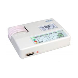 Électrocardiographe Aspel AsCARD Green