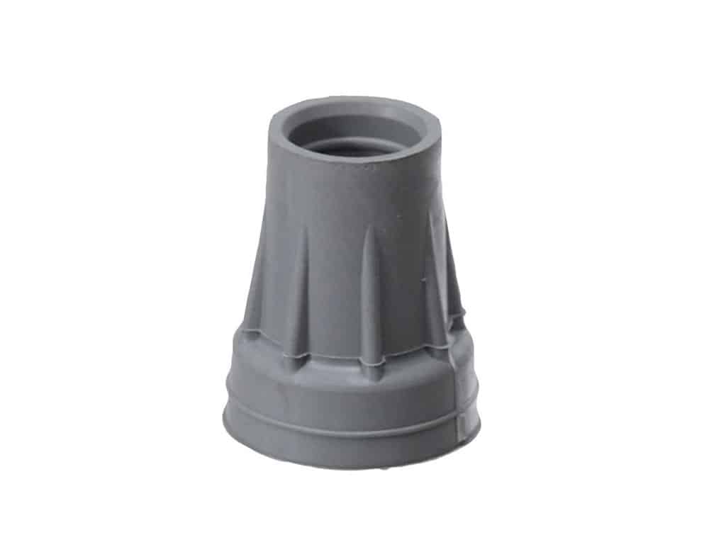 Canne réglable avec poignée ergonomique Cream