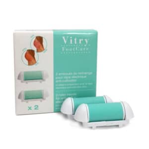 Embout de Rechange pour Râpe Electrique