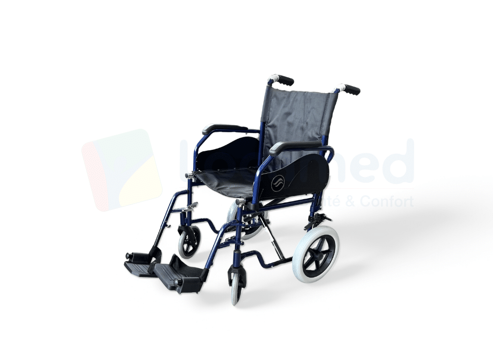 Fauteuil BREEZY 90 petites roues