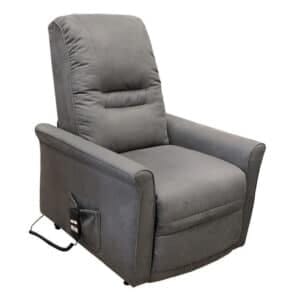 Fauteuil Releveur Électrique Clever