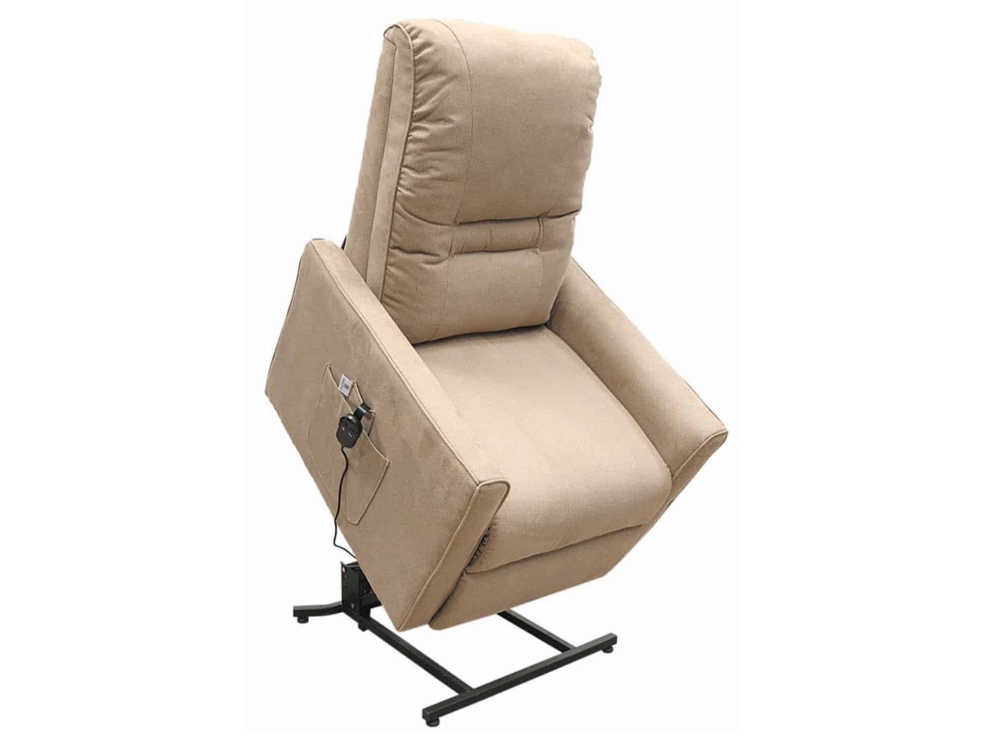 Fauteuil releveur électrique Clever