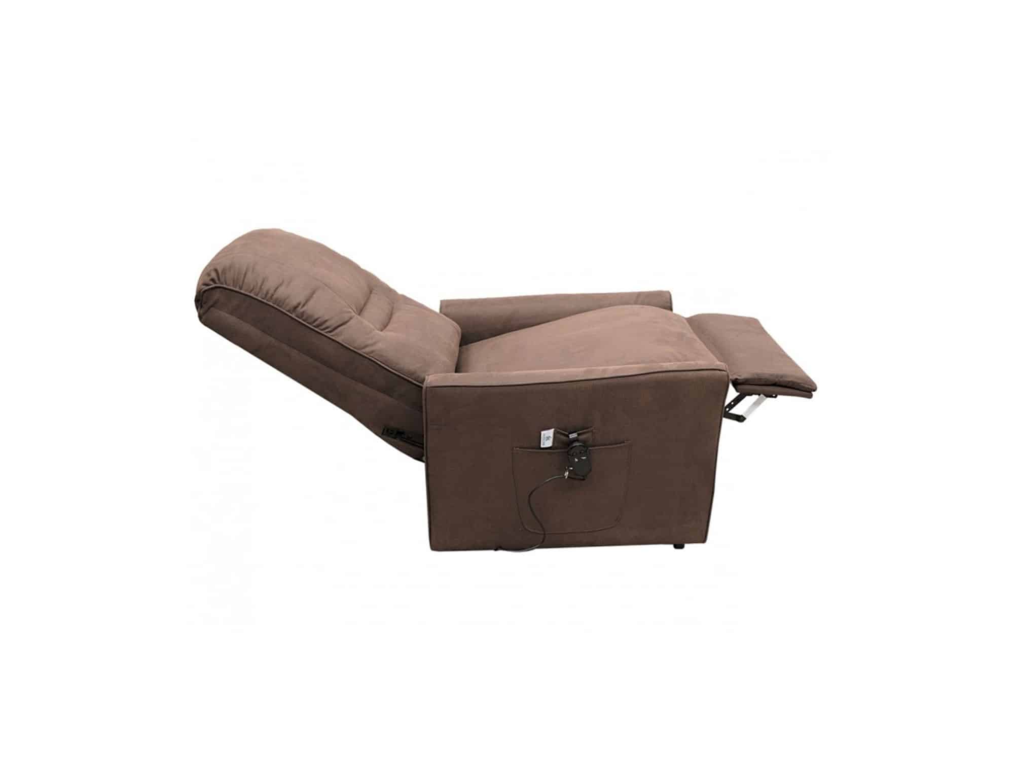 Fauteuil releveur électrique Clever