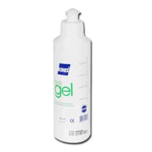 Gel pour ECG