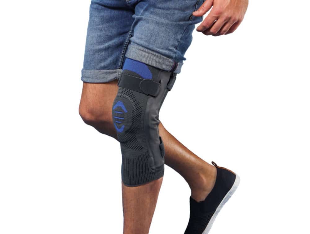 Genouillère Dynastab®