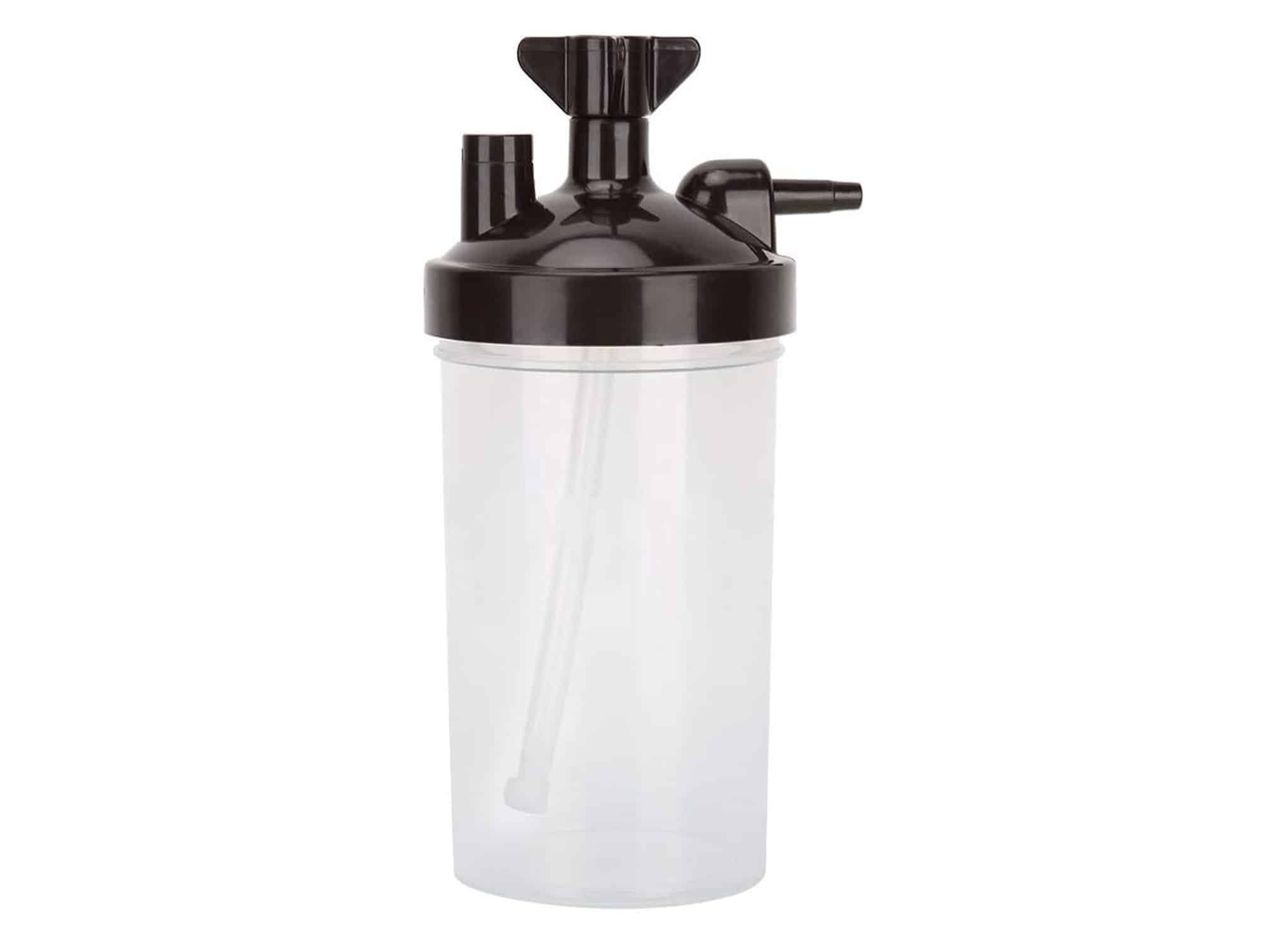 Concentrateur d’oxygène VisionAire 5L