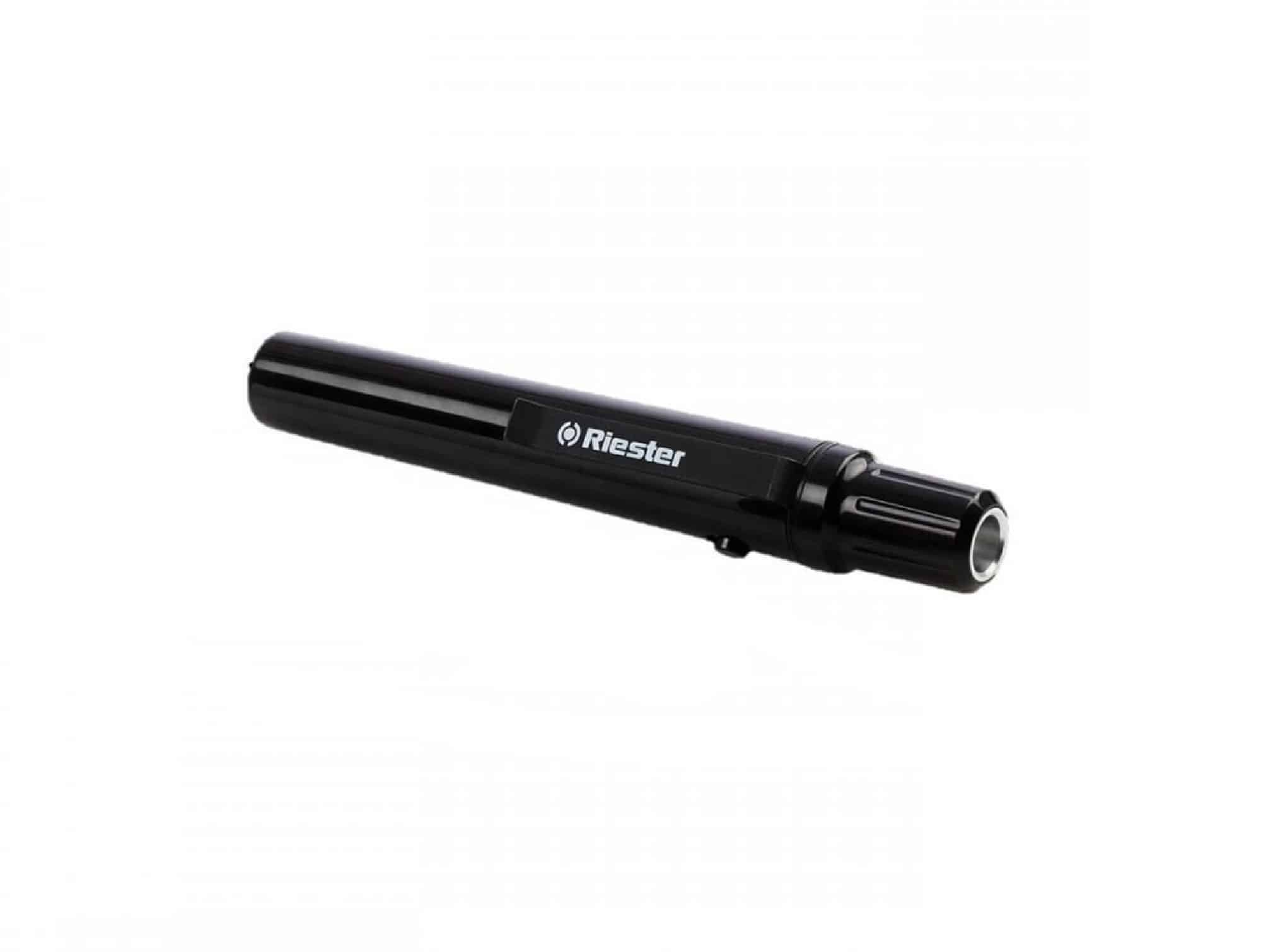 Lampe de diagnostic e-xam