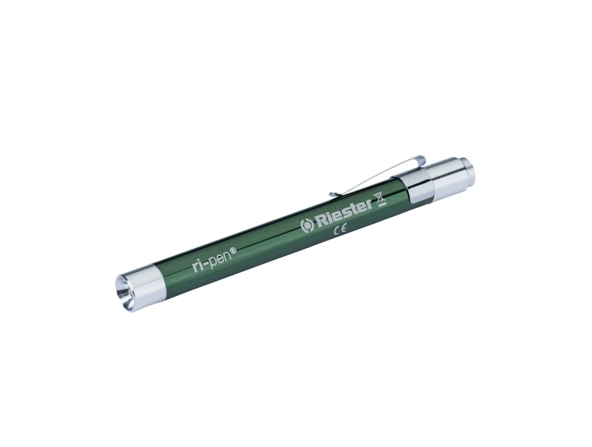 Lampe de diagnostic fortelux N