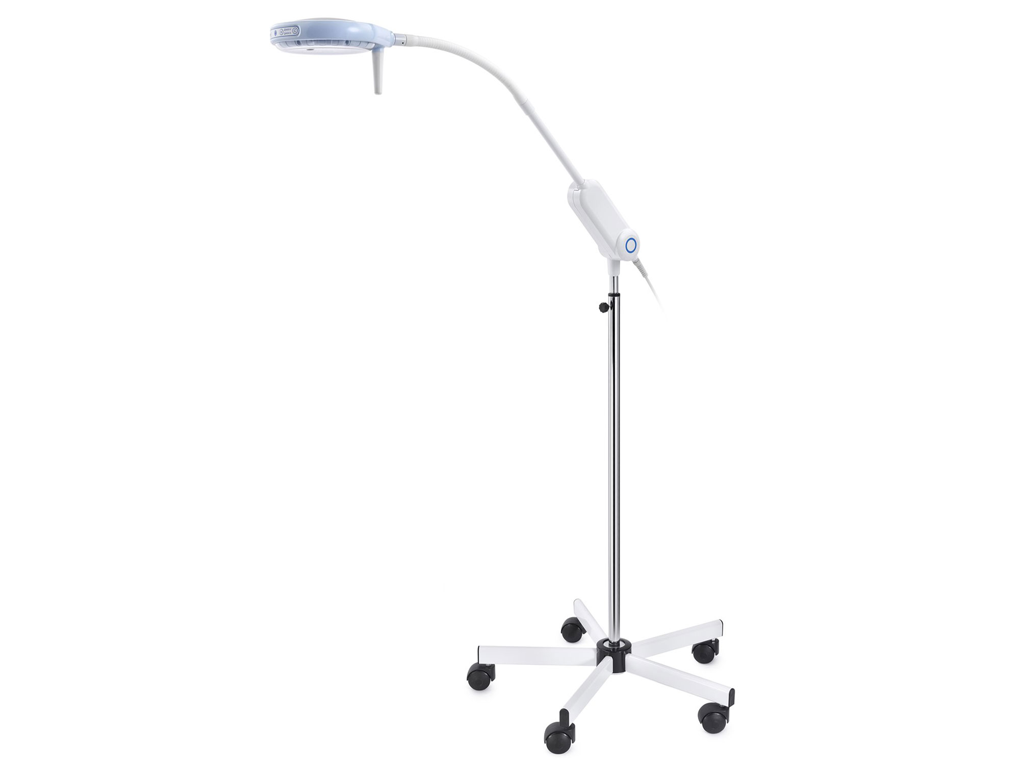 Lampe d’examen 6 LED