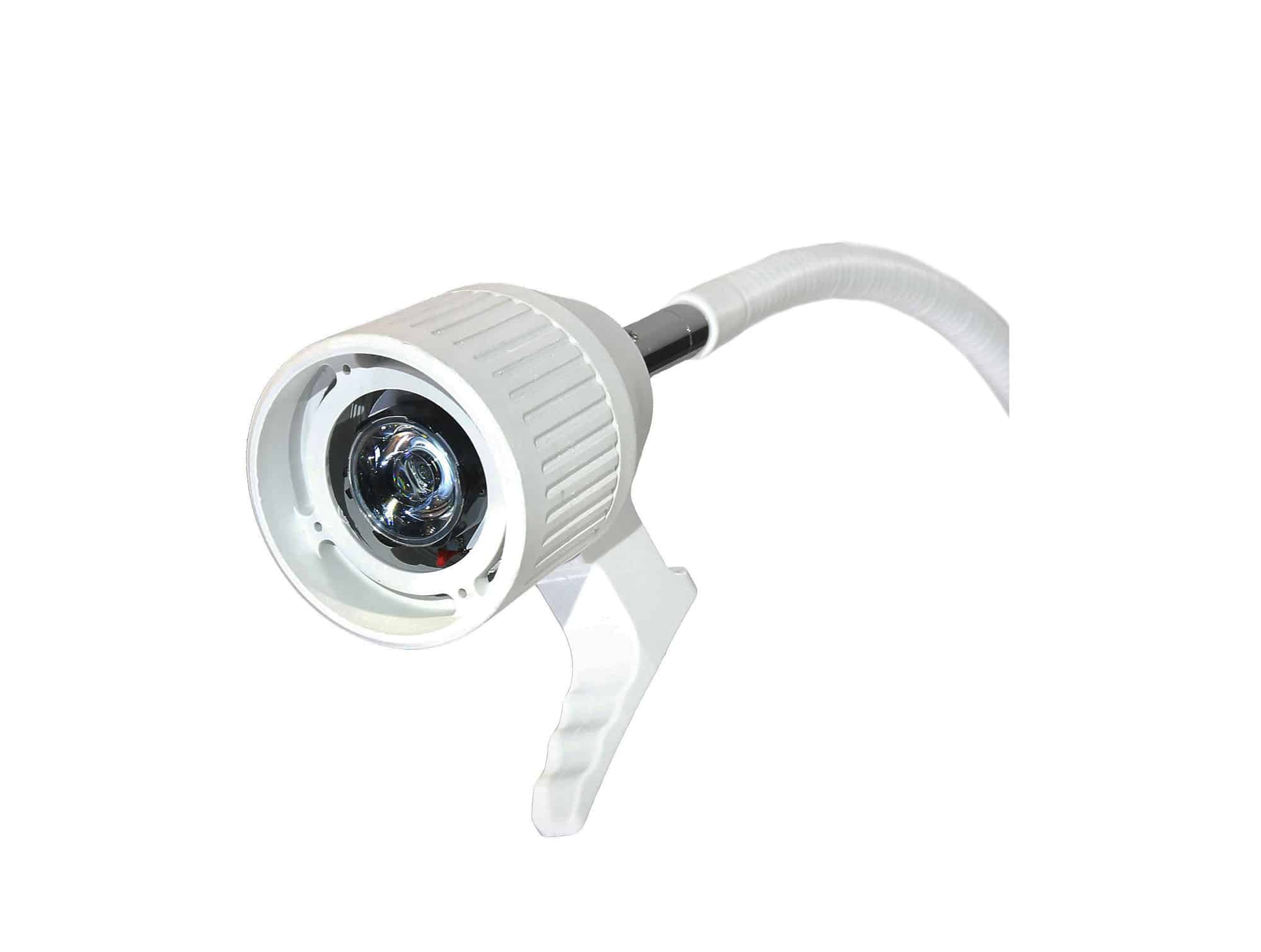 Lampe d’examen à lumière blanche LED