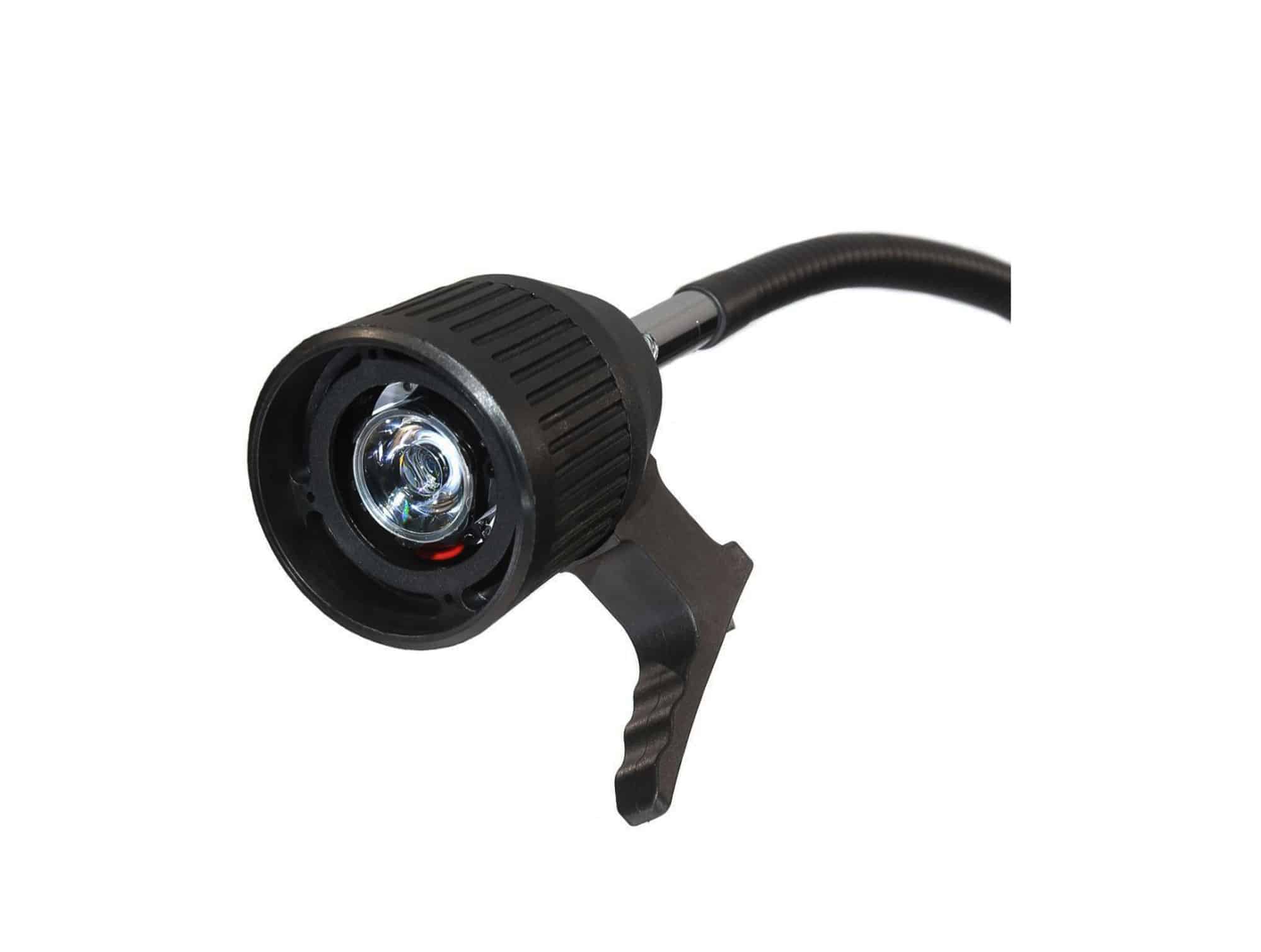 Lampe d’examen à lumière blanche LED
