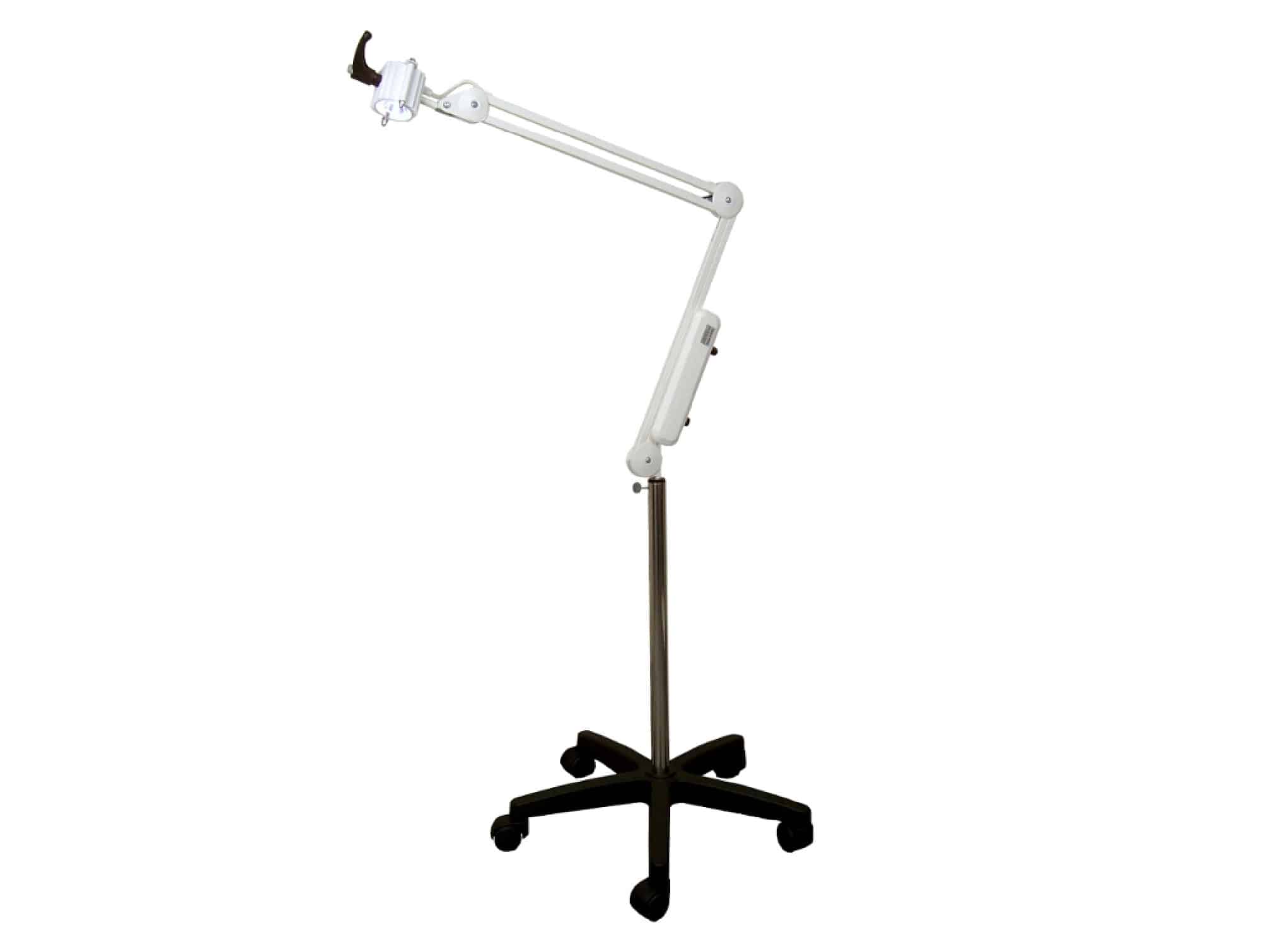 Lampe d’examen 1 LED Sur roulette