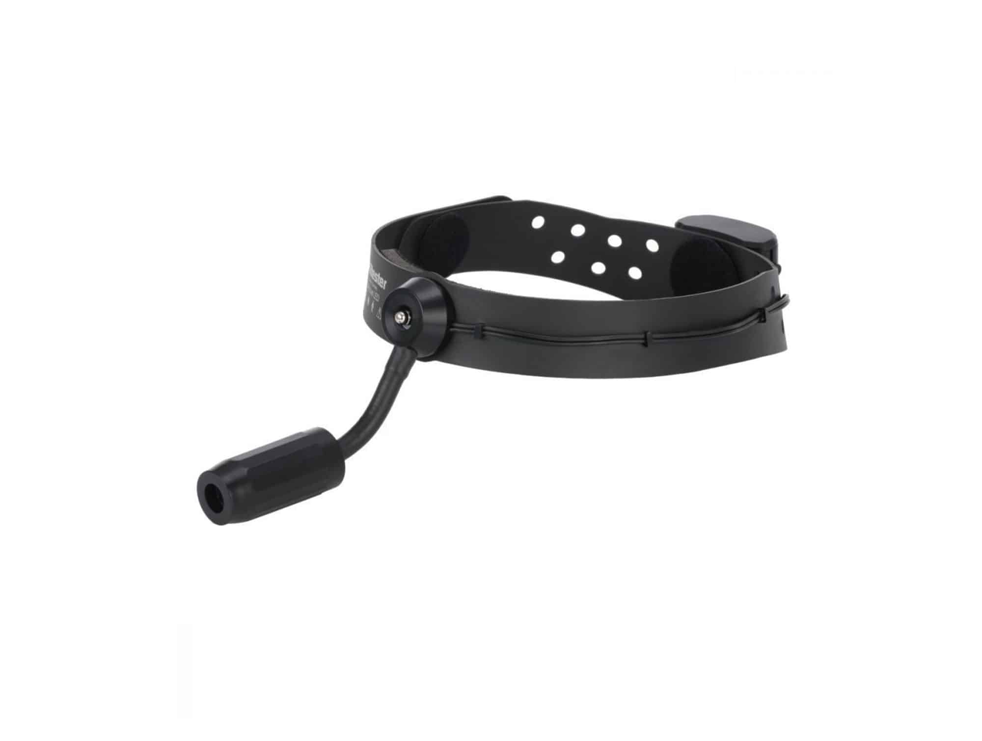 Lampe frontale à LED ri-focus®