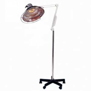 Lampe-infrarouge