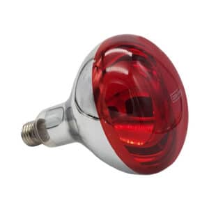 Lampe infrarouge de rechange 250W