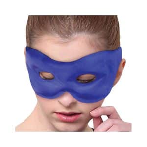 Masque en gel décongestionnant yeux réutilisable