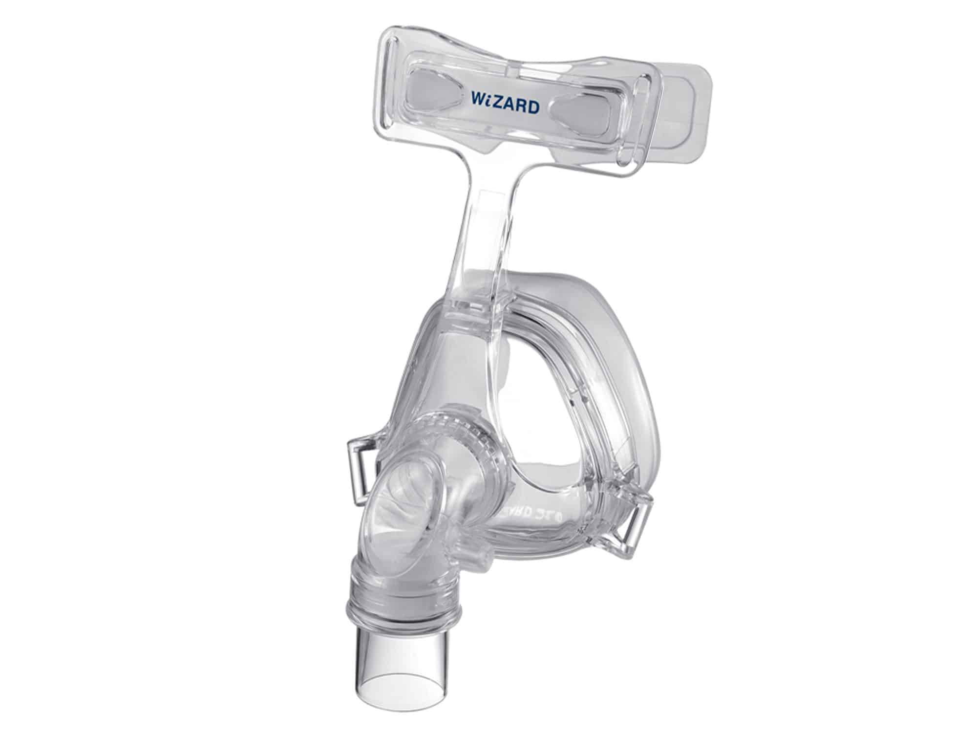 Masque nasal Wizard 210 pour CPAP