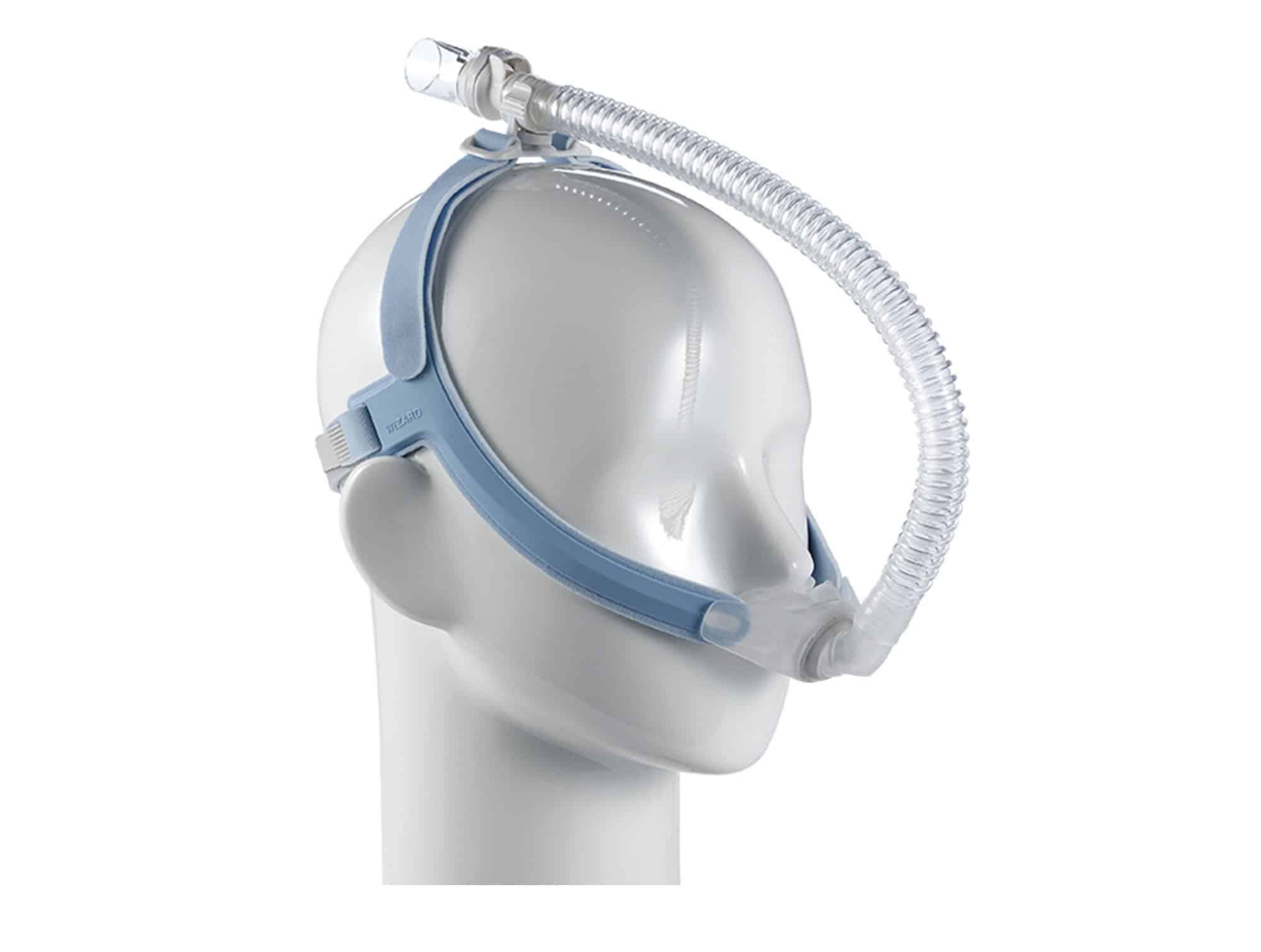 Masque nasal Wizard 210 pour CPAP