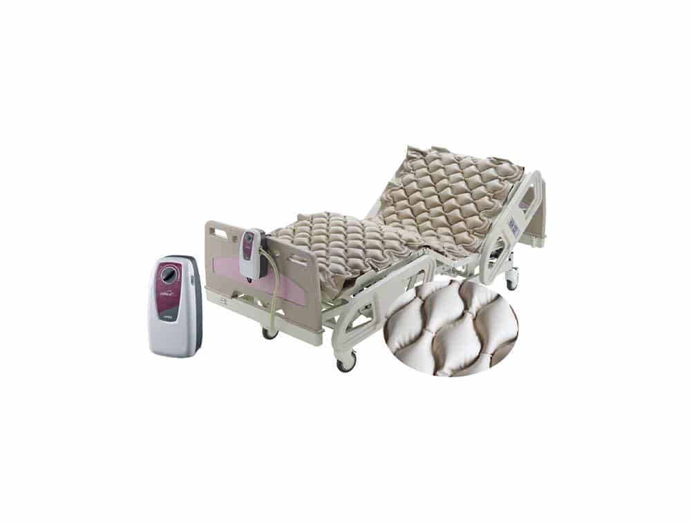 Matelas à air anti-escarres Alternating Ultima