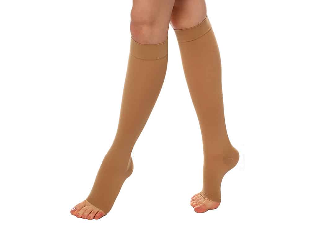 Mi-Bas lux unisexe Classe 2