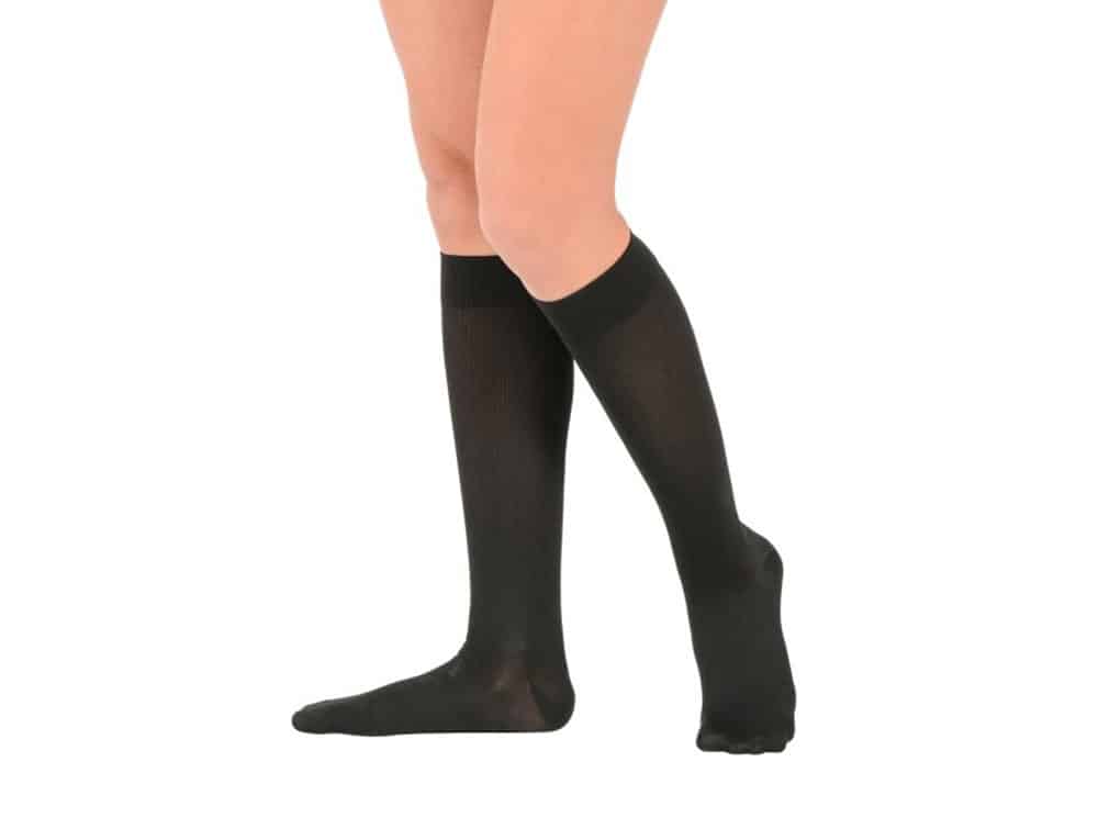 Mi-bas-femme-classe-2,-Kokoon-VENOFLEX-2