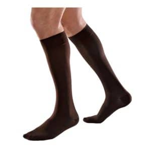 Mi-bas-homme-classe-2,-City-confort-coton-VENOFLEX-1