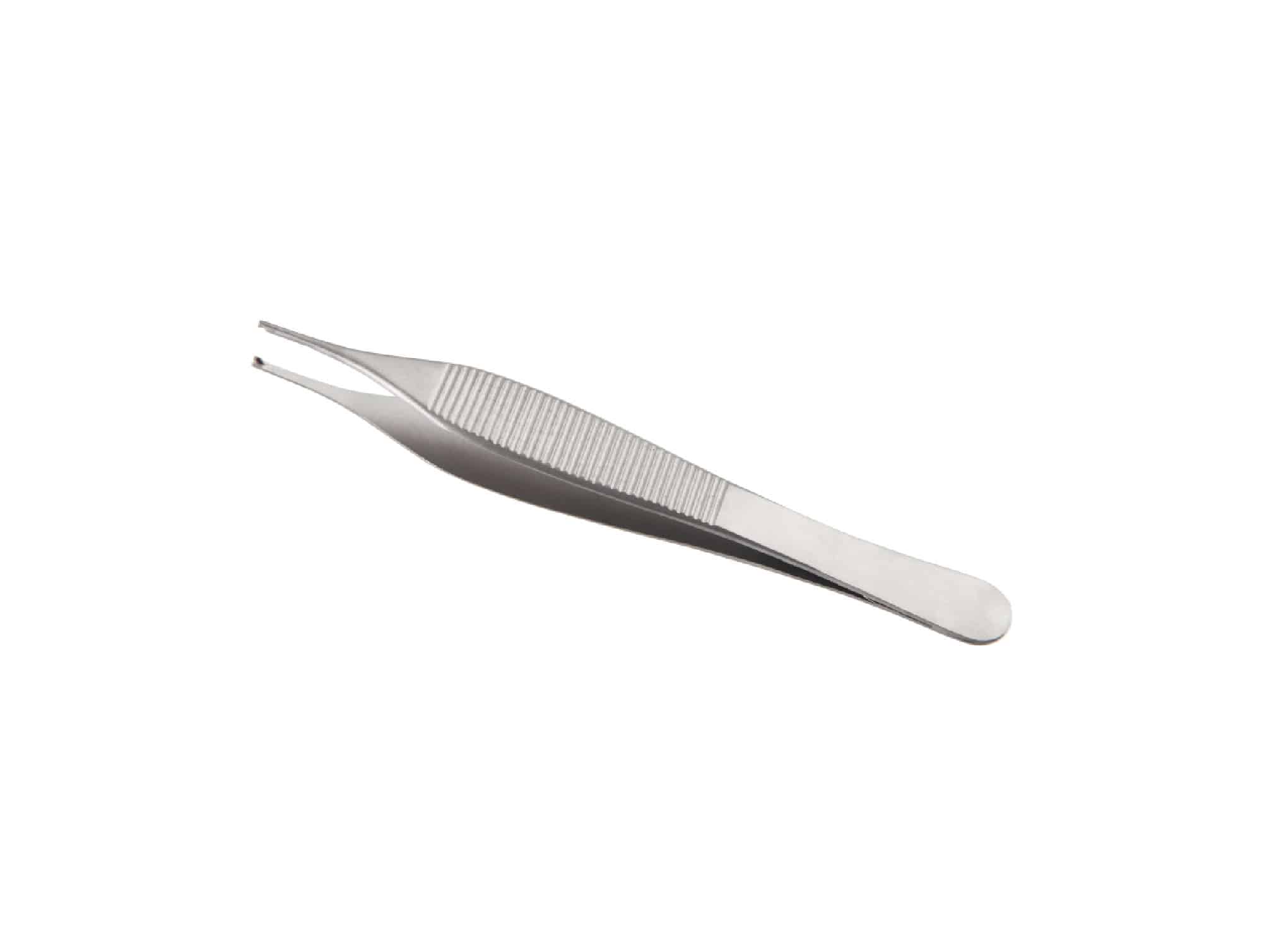 Pince hémostatique de Crille courbe – 18 cm