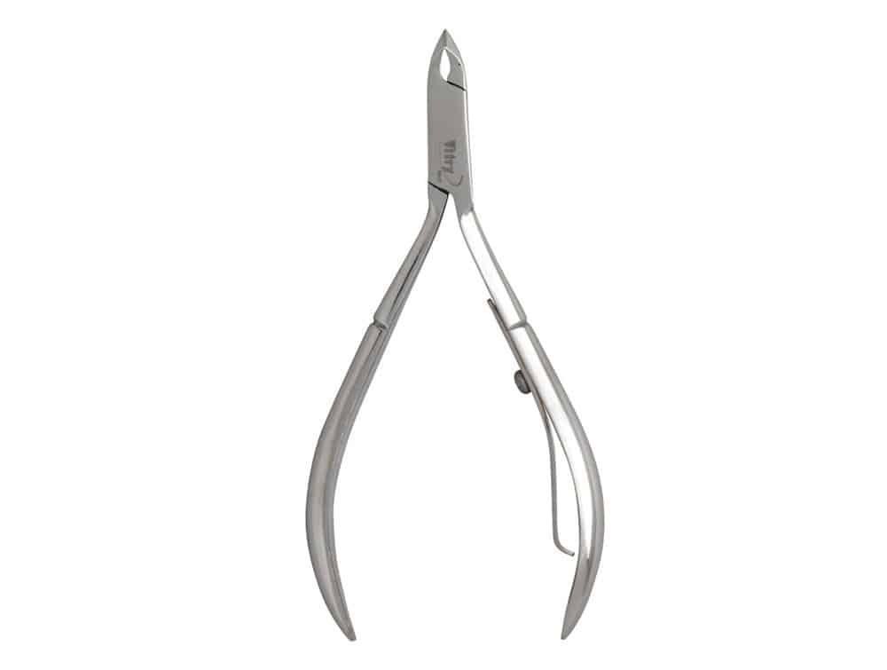 Boîte à 24 instruments en inox pour petite chirurgie
