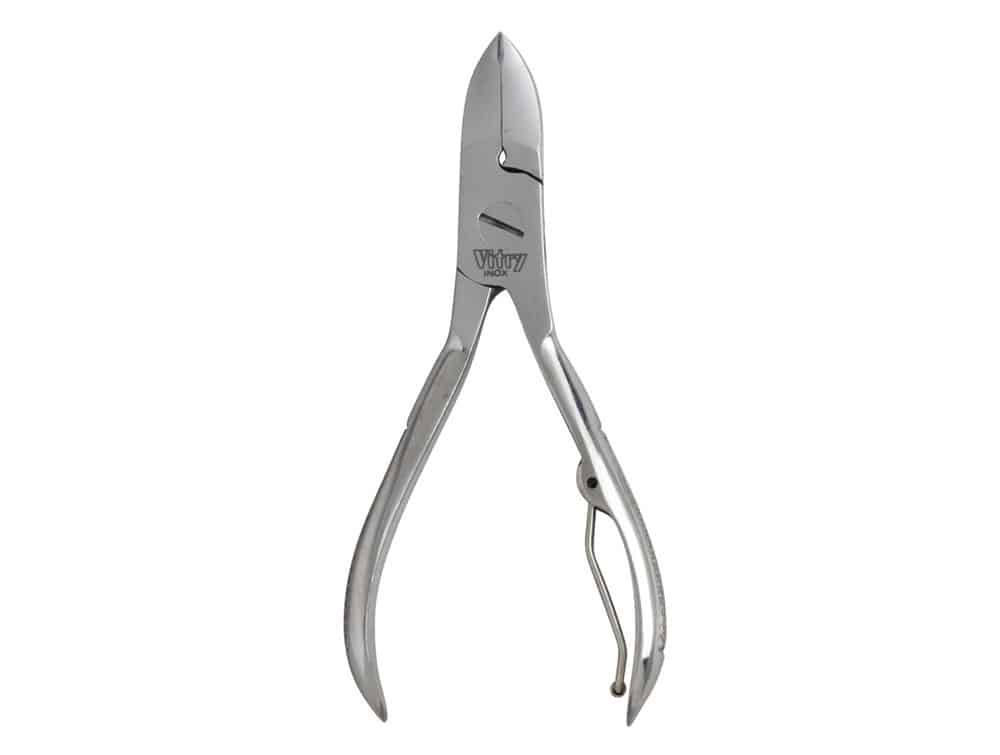 Pince hémostatique de Crille courbe – 18 cm