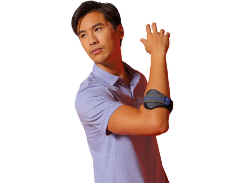Bracelet Epi-Med Pro Master