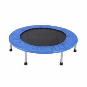 Rebondisseur Trampoline sans barre de maintien