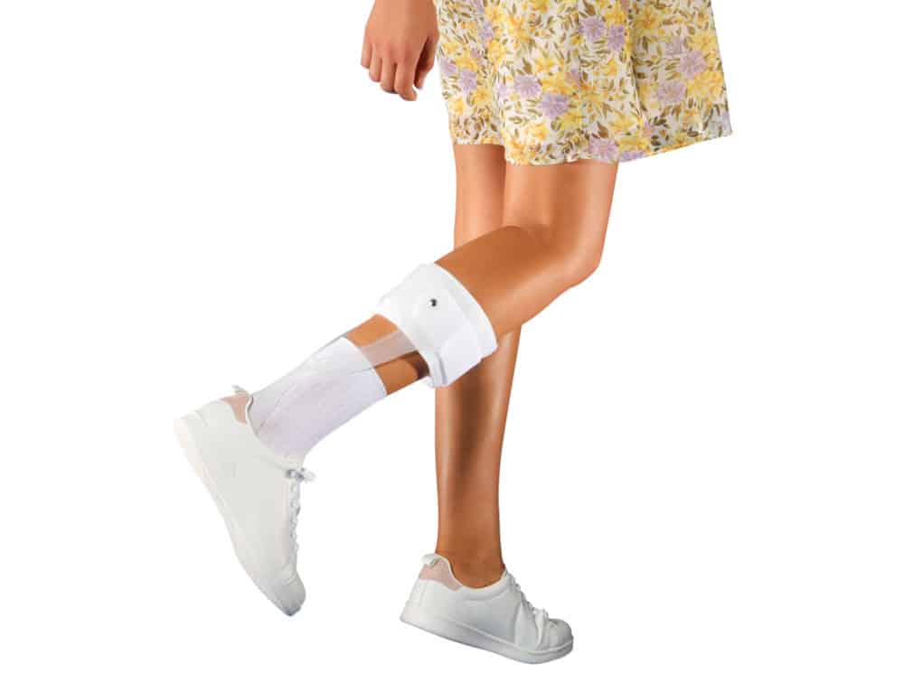 Releveur de pied