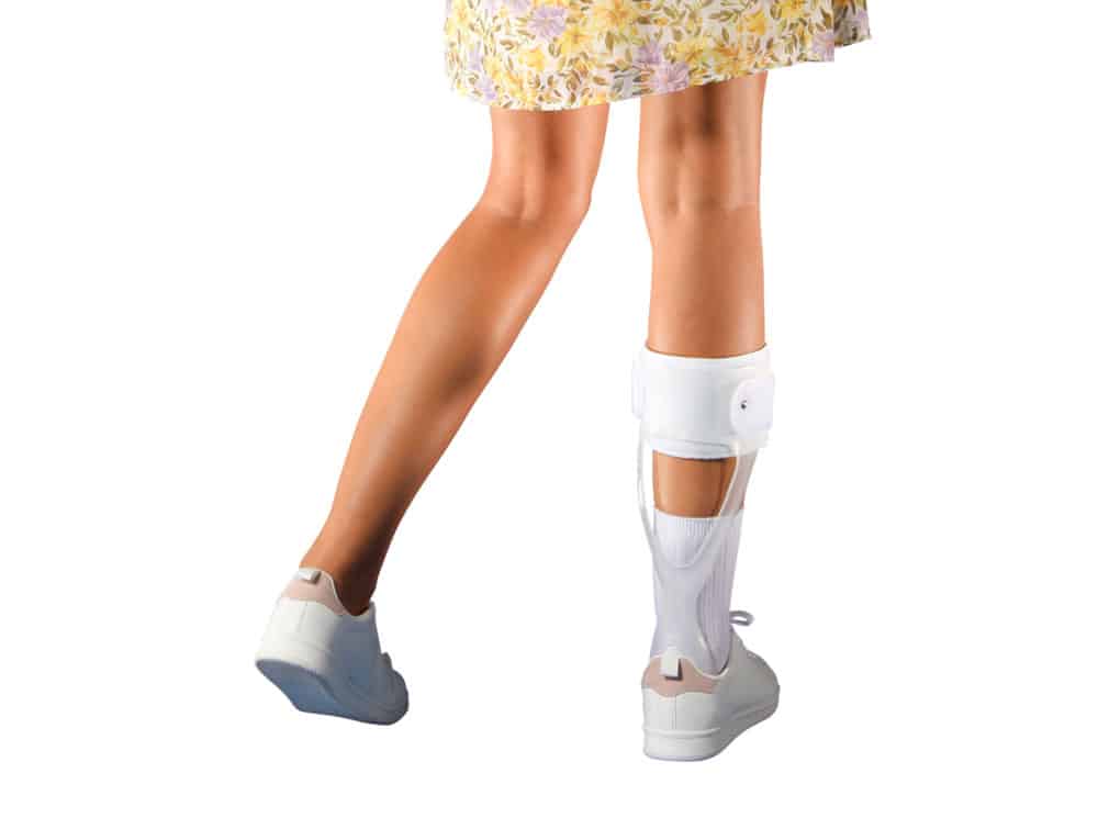 Releveur de pied