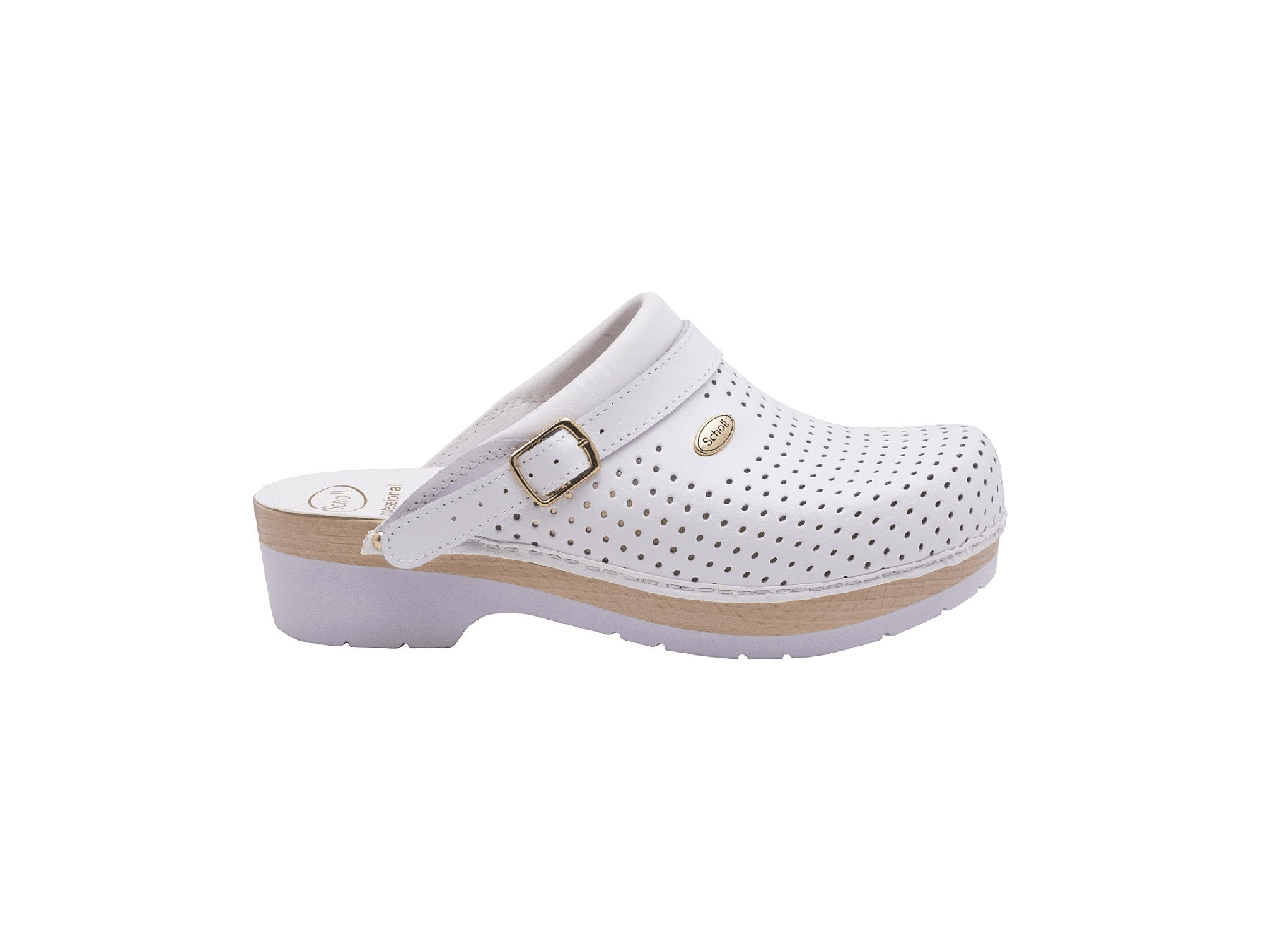 Sabot perforé Supercomfort