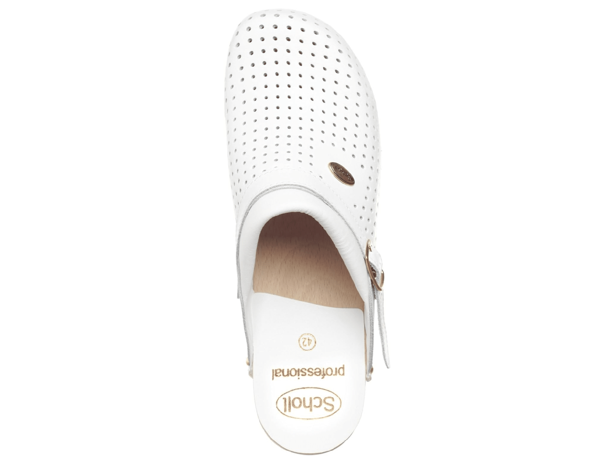 Sabot perforé Supercomfort