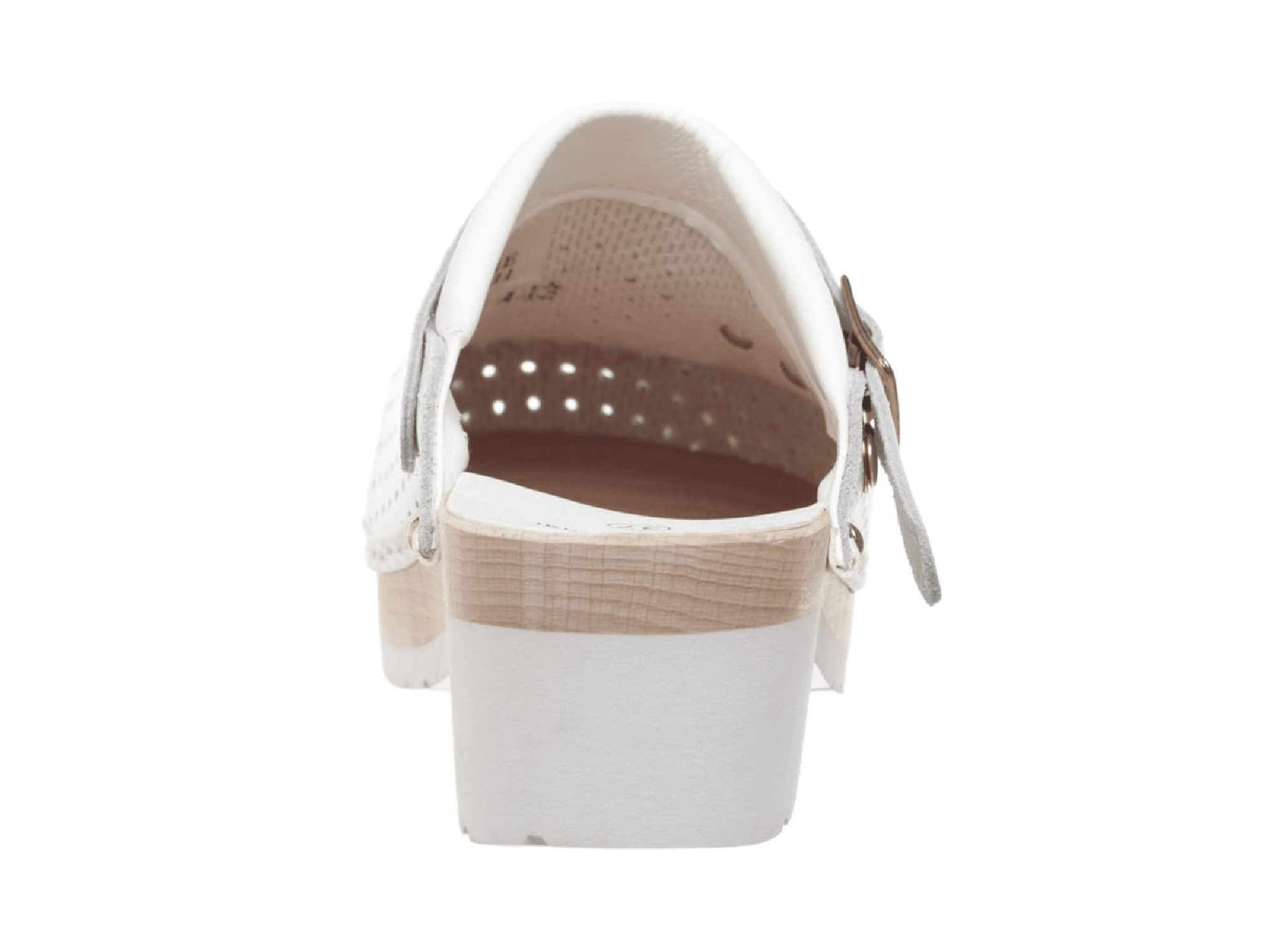 Sabot perforé Supercomfort