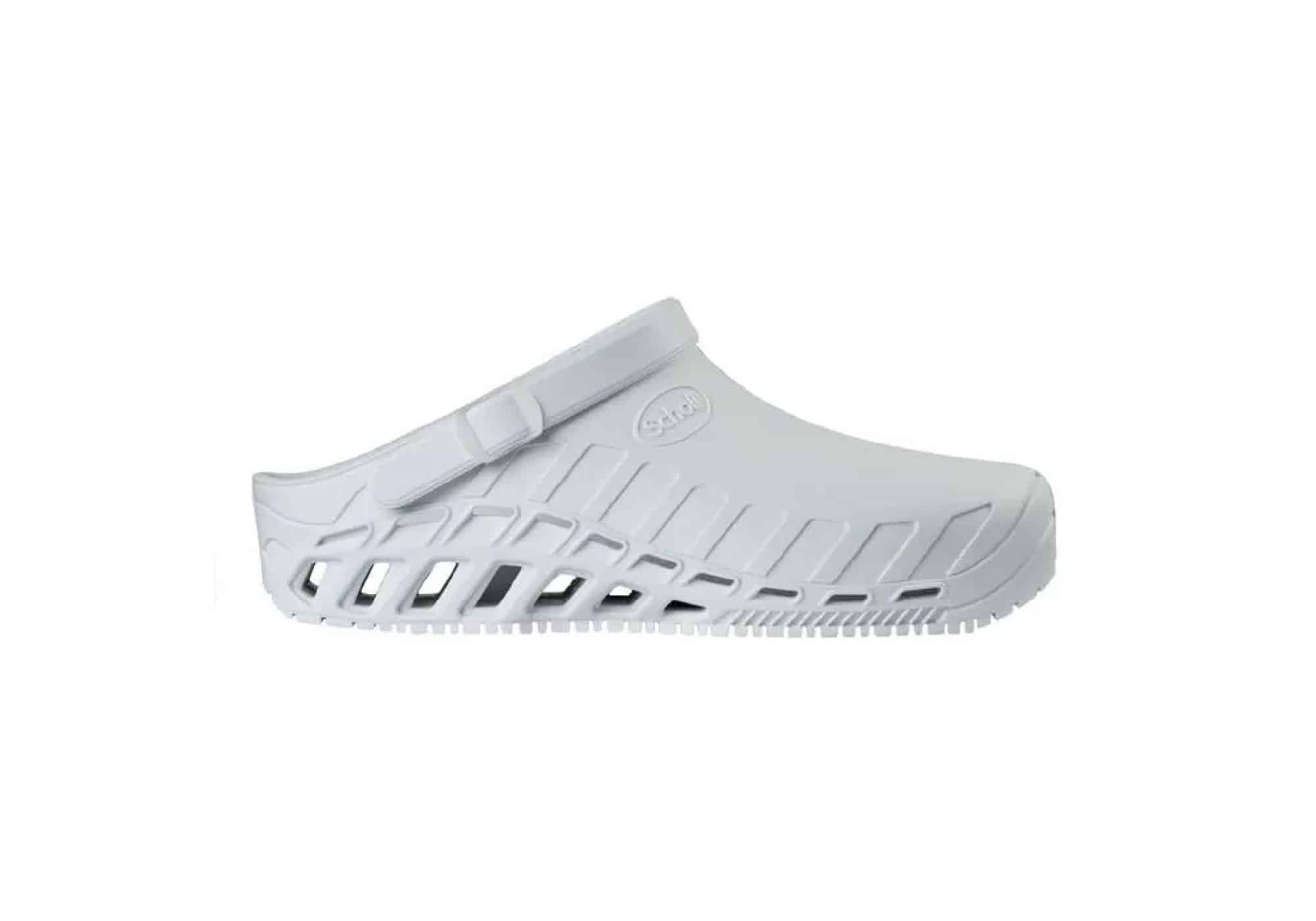 Sabot de bloc Evo Blanc