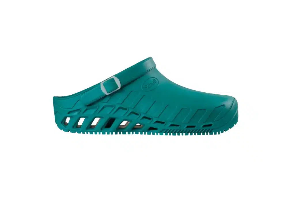 Sabot de bloc SCHOLL Evo Emeraude