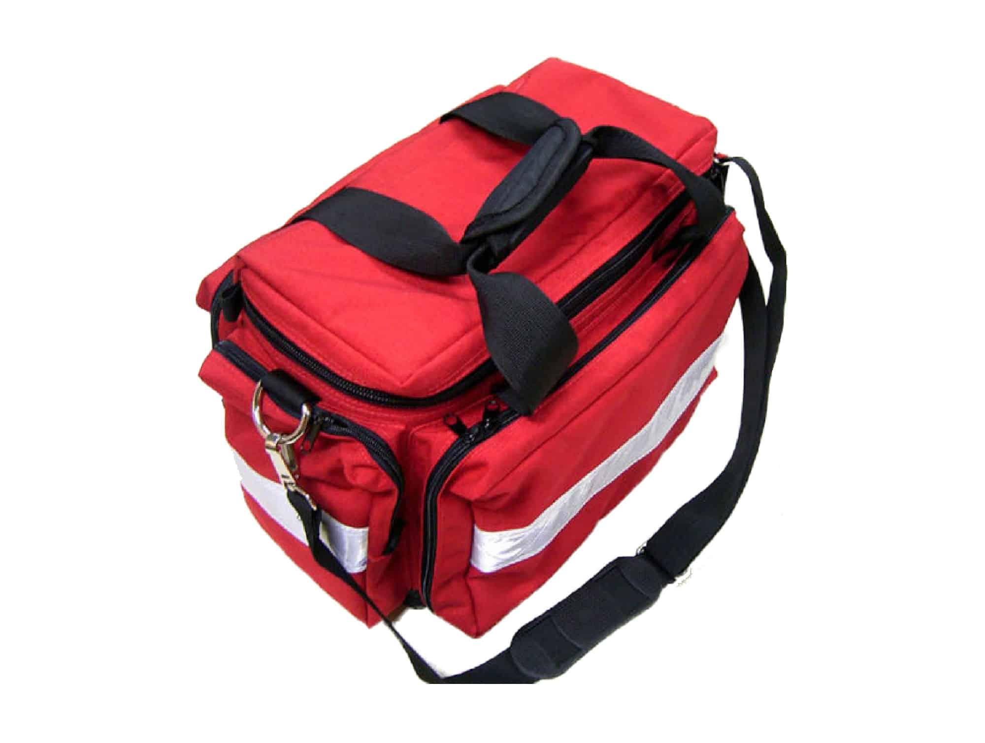 Trousse de secours jambière Fast