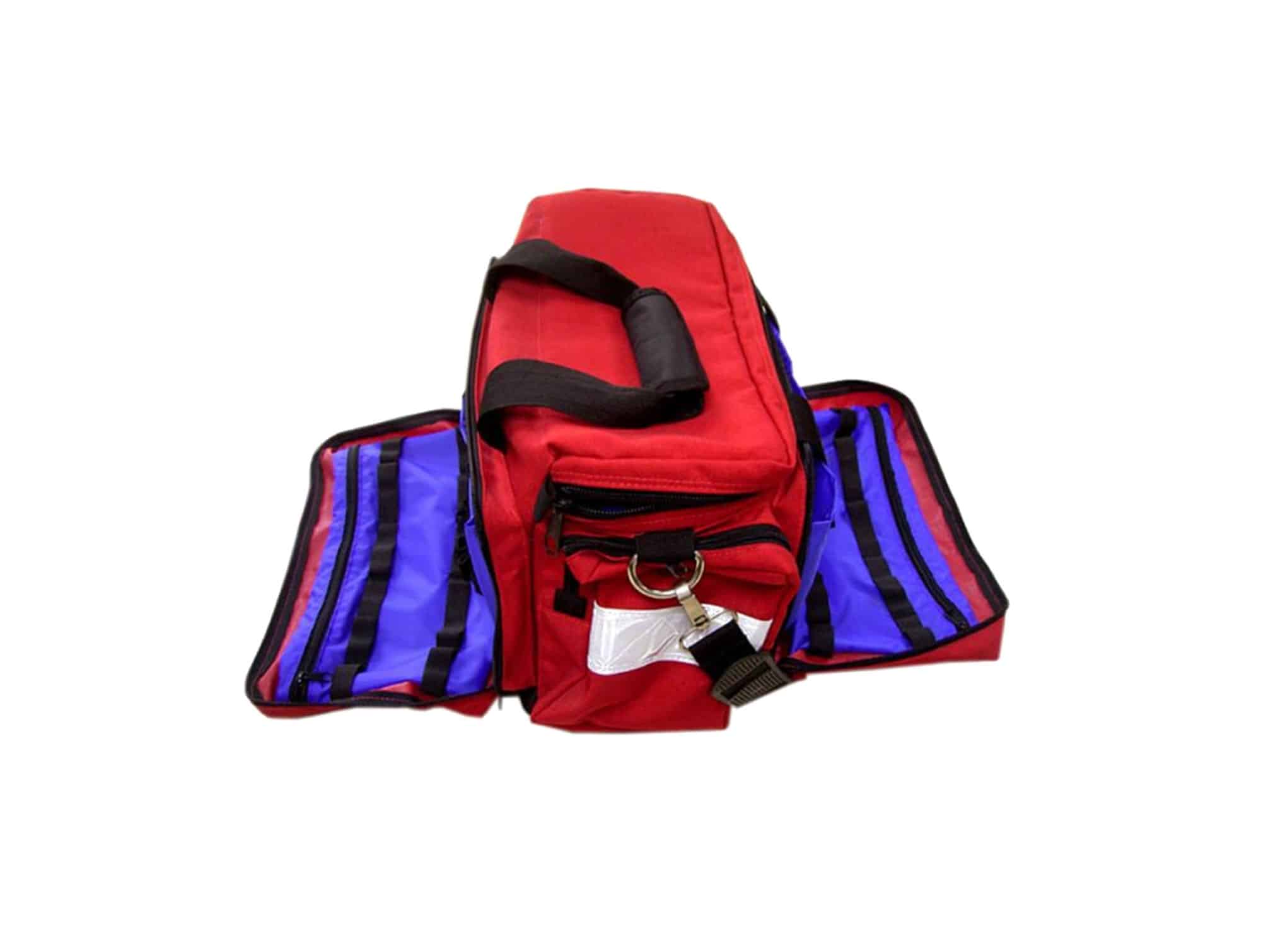 Sac de secours pour le sport, vide