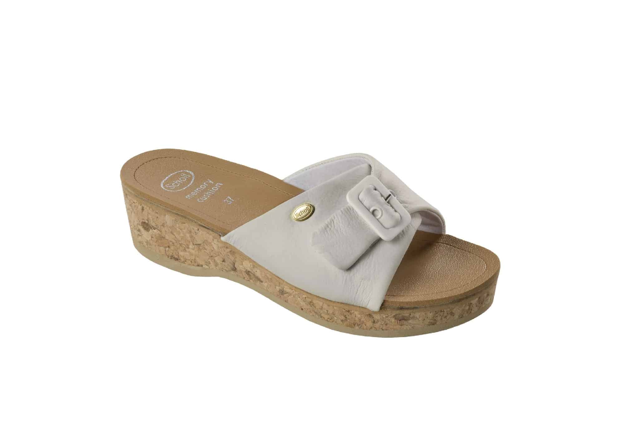 Sandale Wappy gris