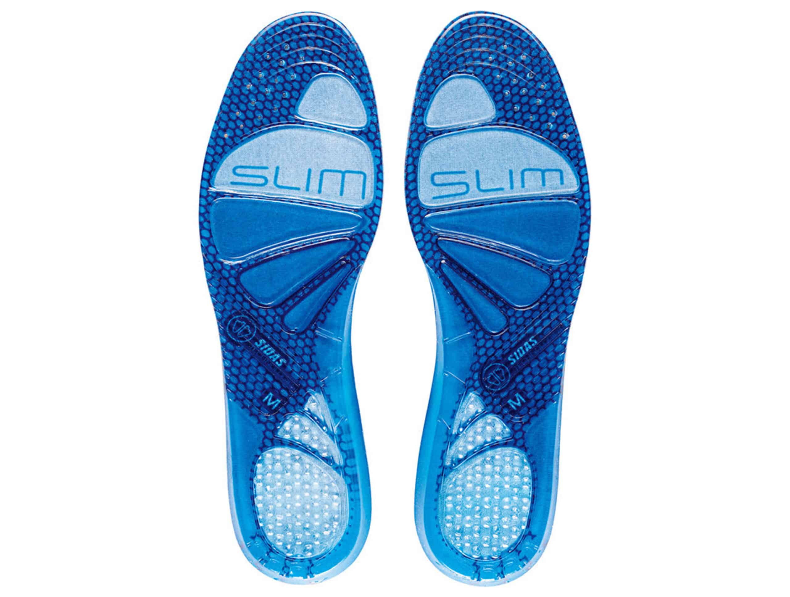 Semelle GEL SLIM