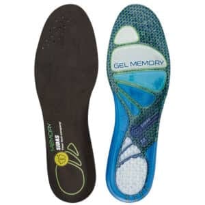 Semelle GEL memory