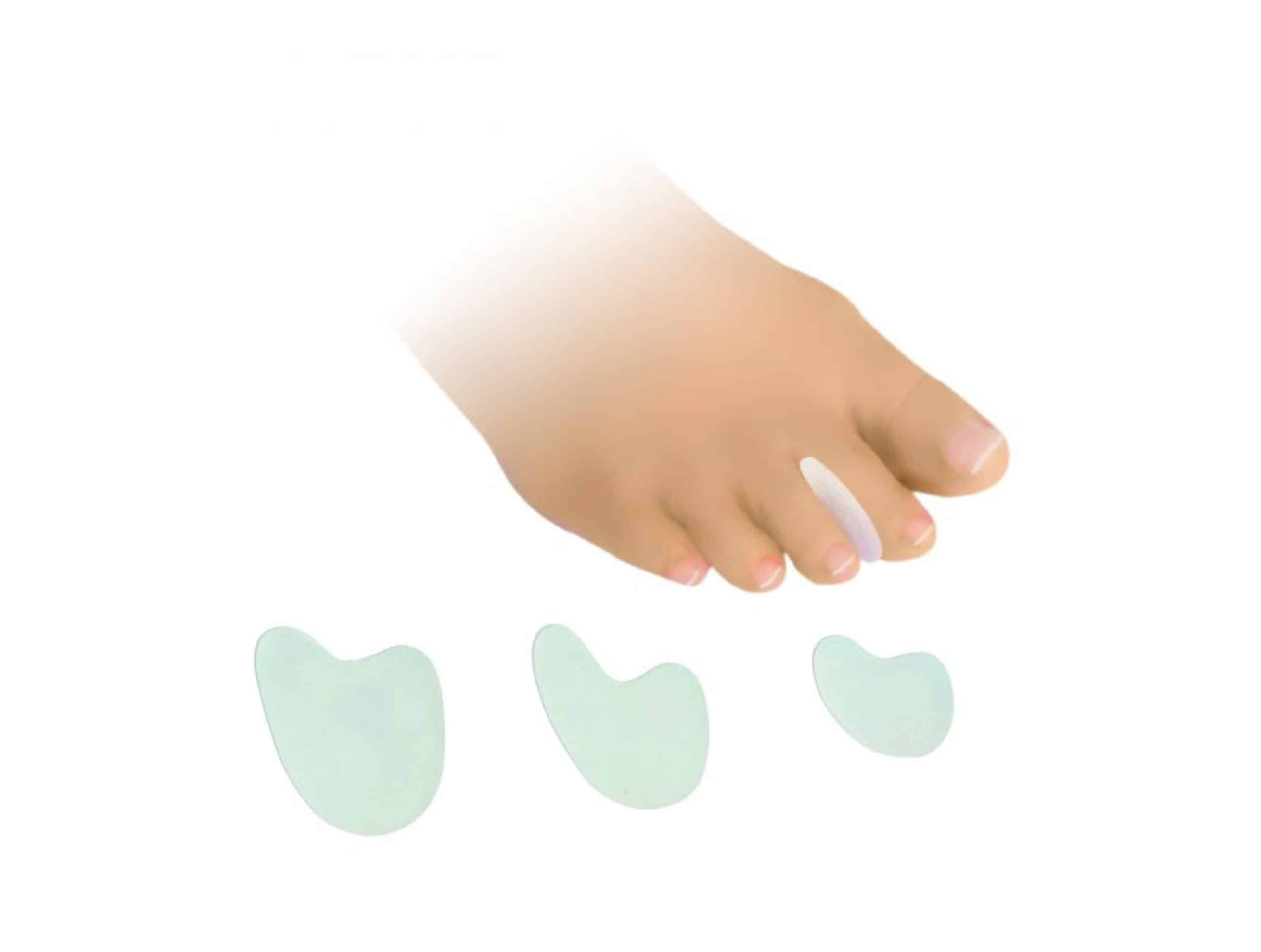 Semelle GEL memory