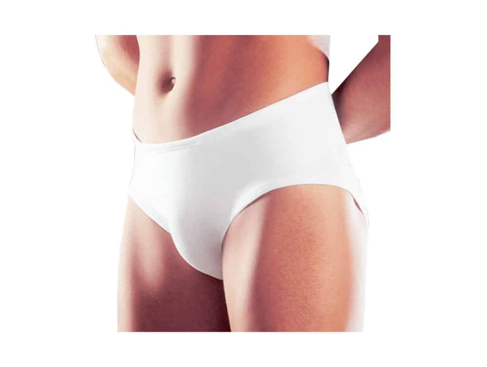 Slip Herniaire Wellness